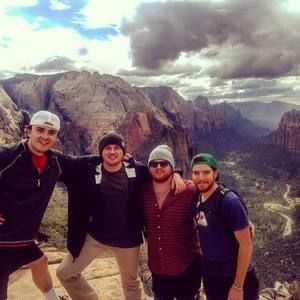 Meet your Posher, Johnny